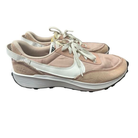 Nike Waffle Debut Men’s Running Shoe  Size 11.5 - Picture 2 of 9